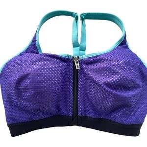 Victoria’s Secret VSX Sports Bra 32c